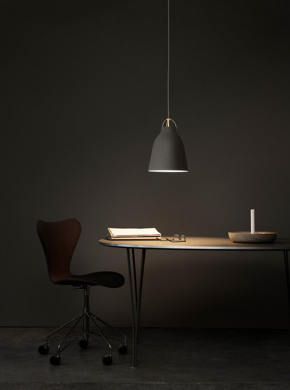 Caravaggio Matte Pendant Light