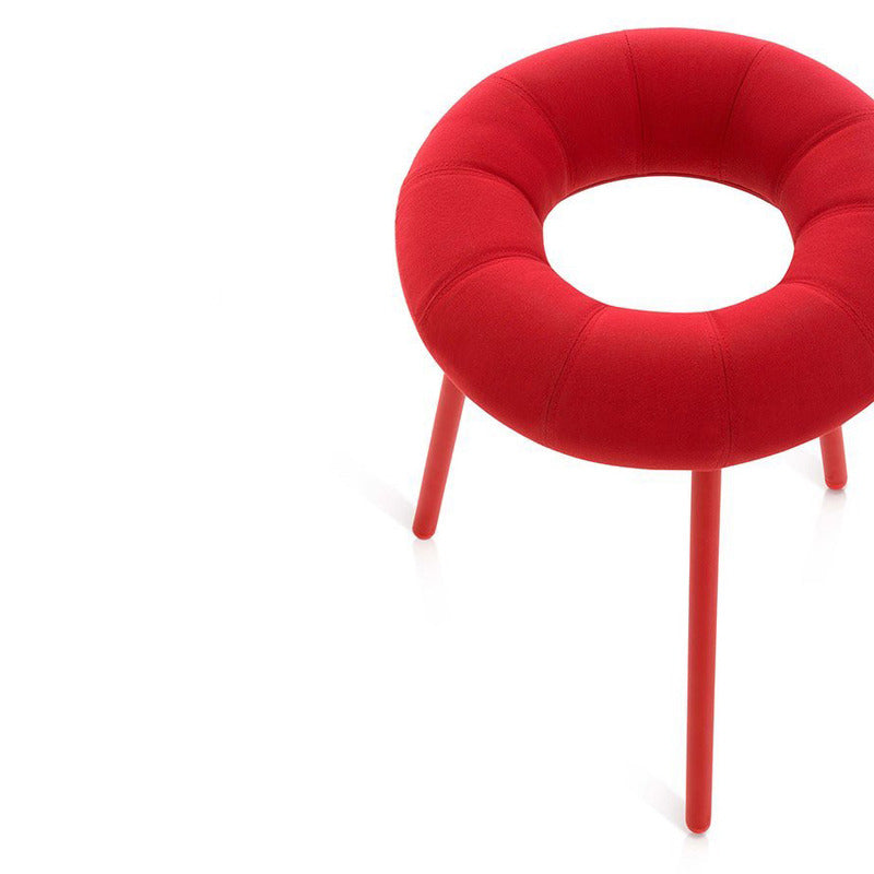 Donut Stool