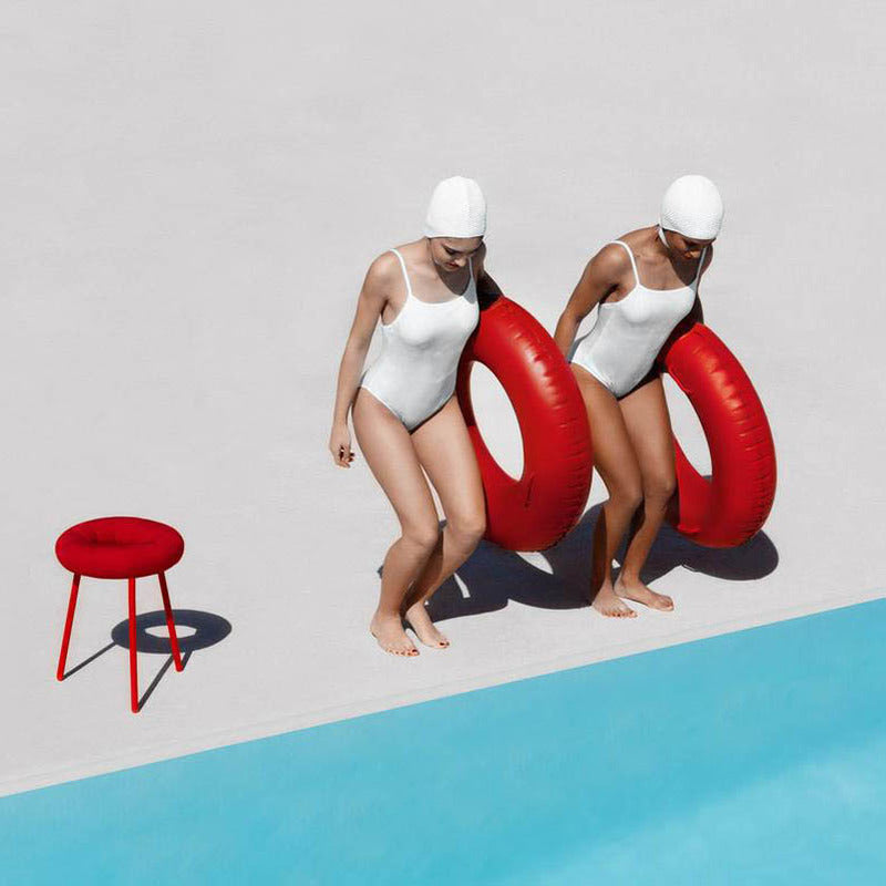 Donut Stool