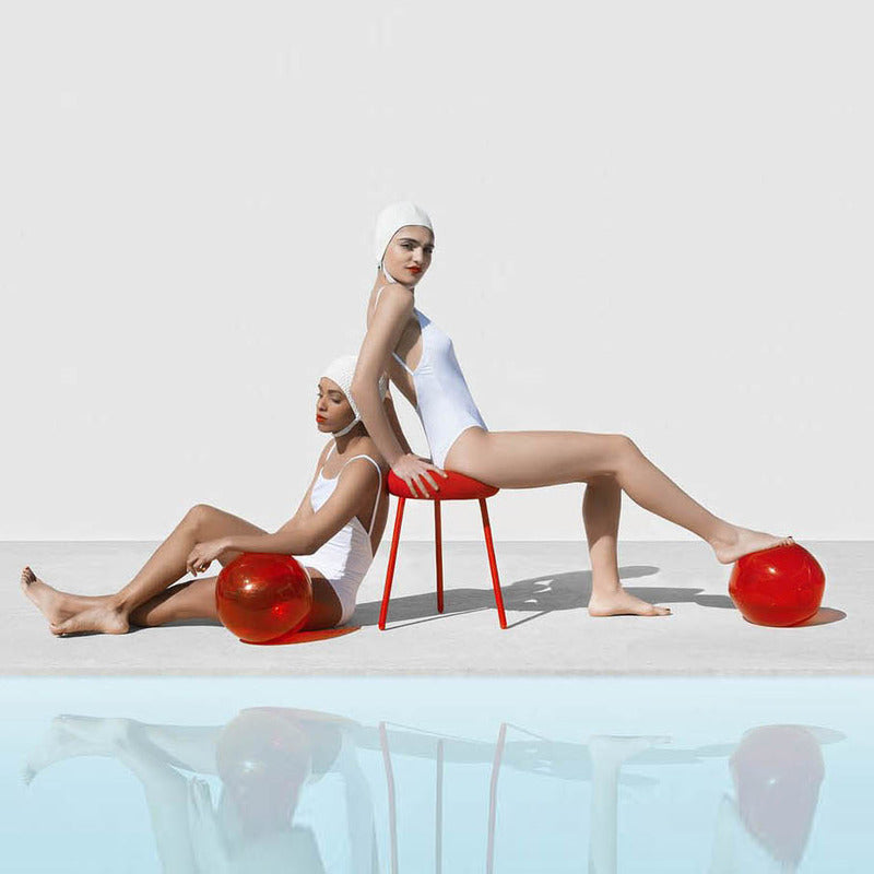 Donut Stool