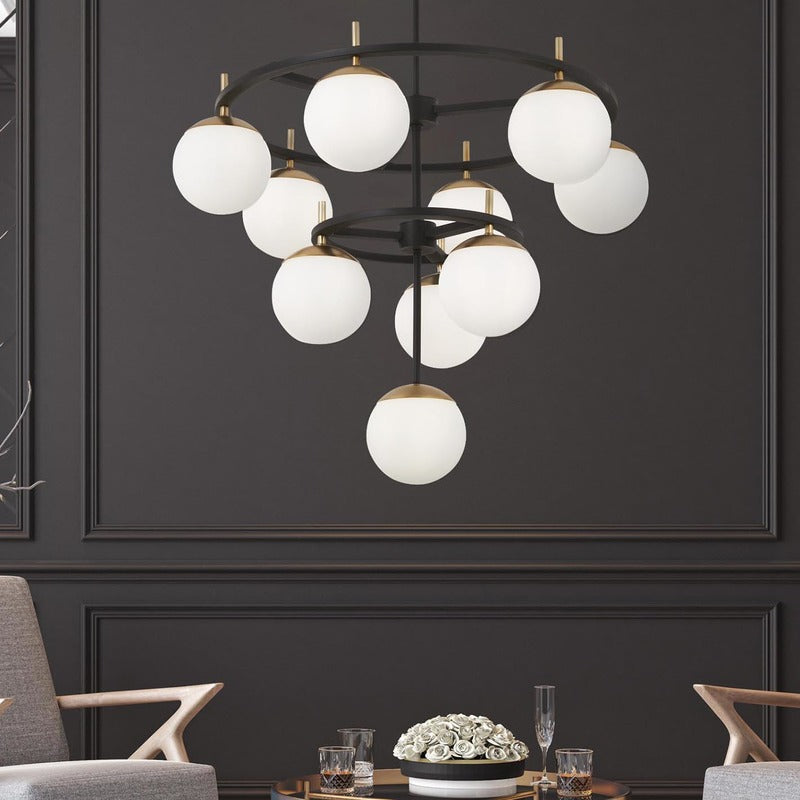Alluria Chandelier
