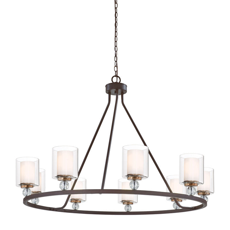 Studio 5 Chandelier