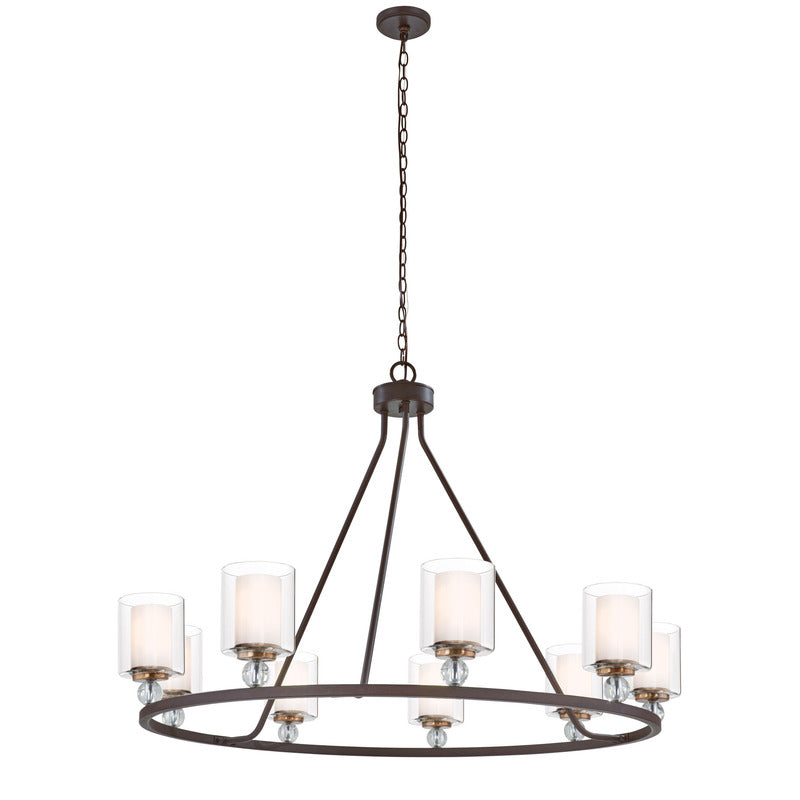 Studio 5 Chandelier