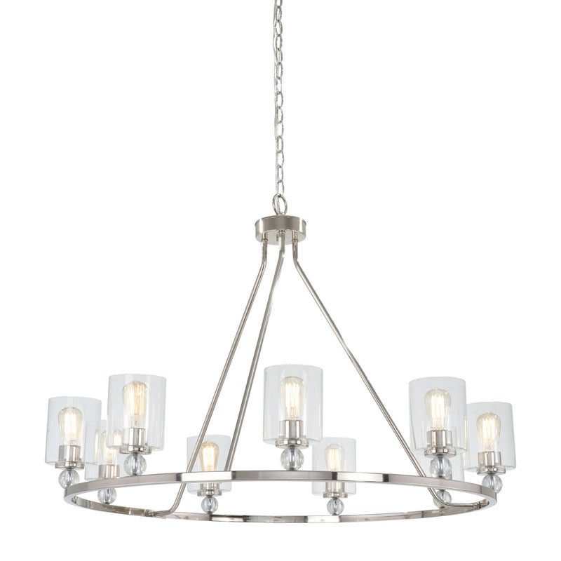 Studio 5 Chandelier
