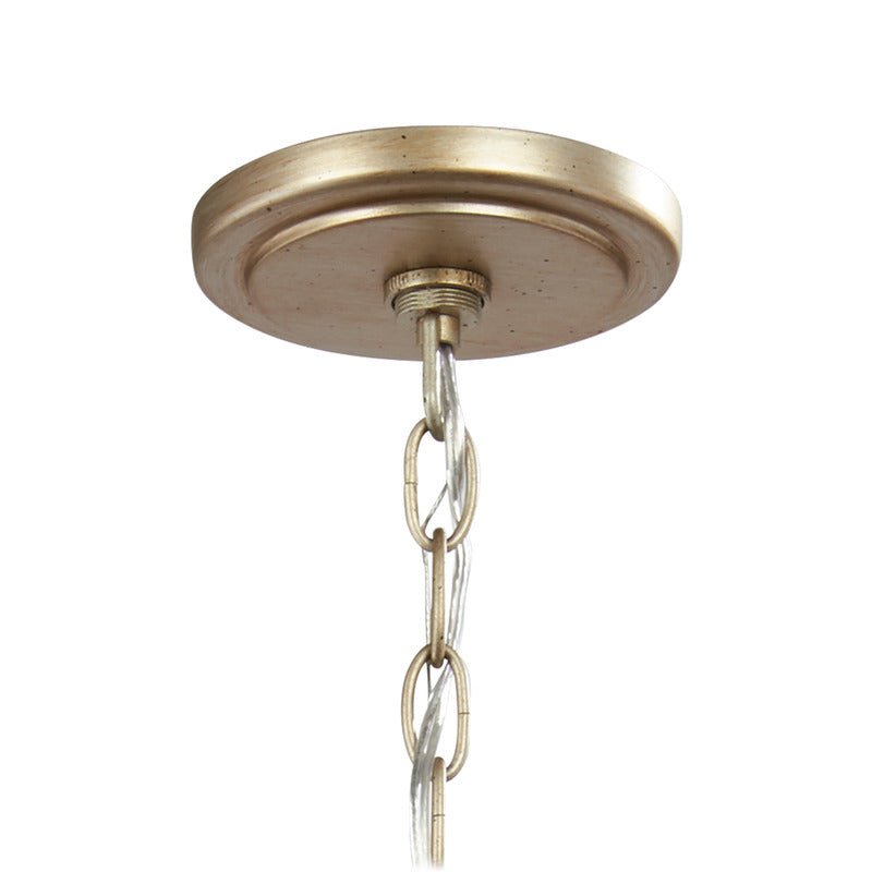 Laurel Estate Chandelier