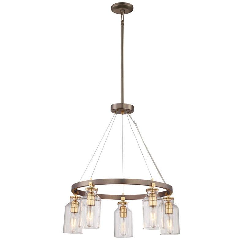 Morrow Chandelier