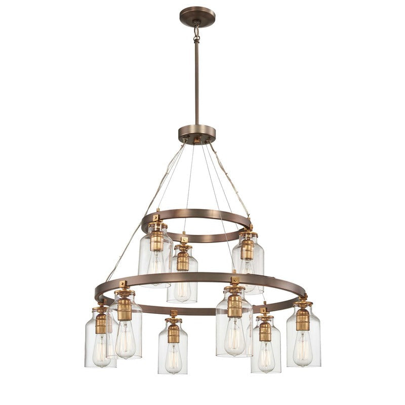Morrow Chandelier