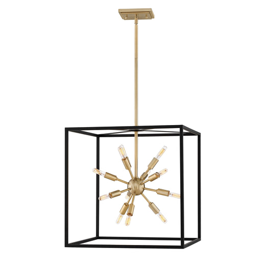 Aros Pendant Light