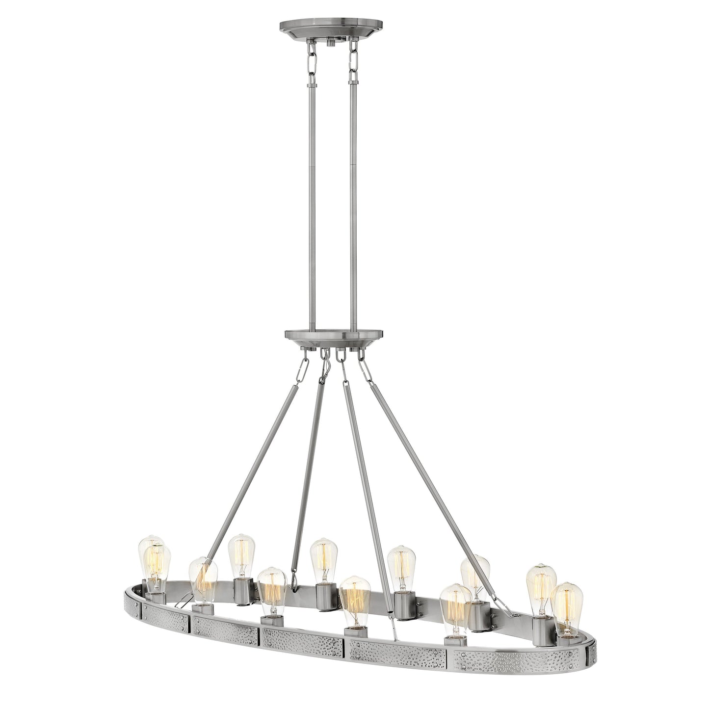 Everett Linear Pendant Light