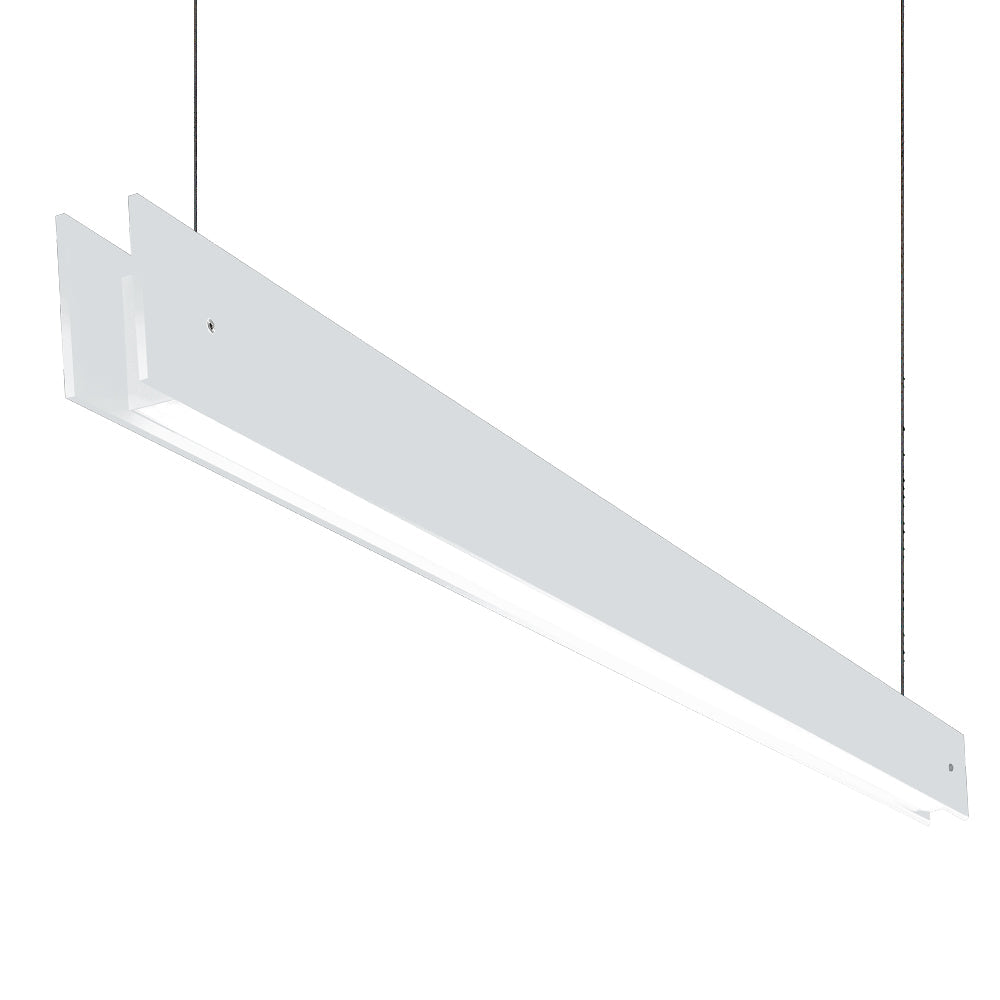Marc 2-Light LED Dimming Pendant Light