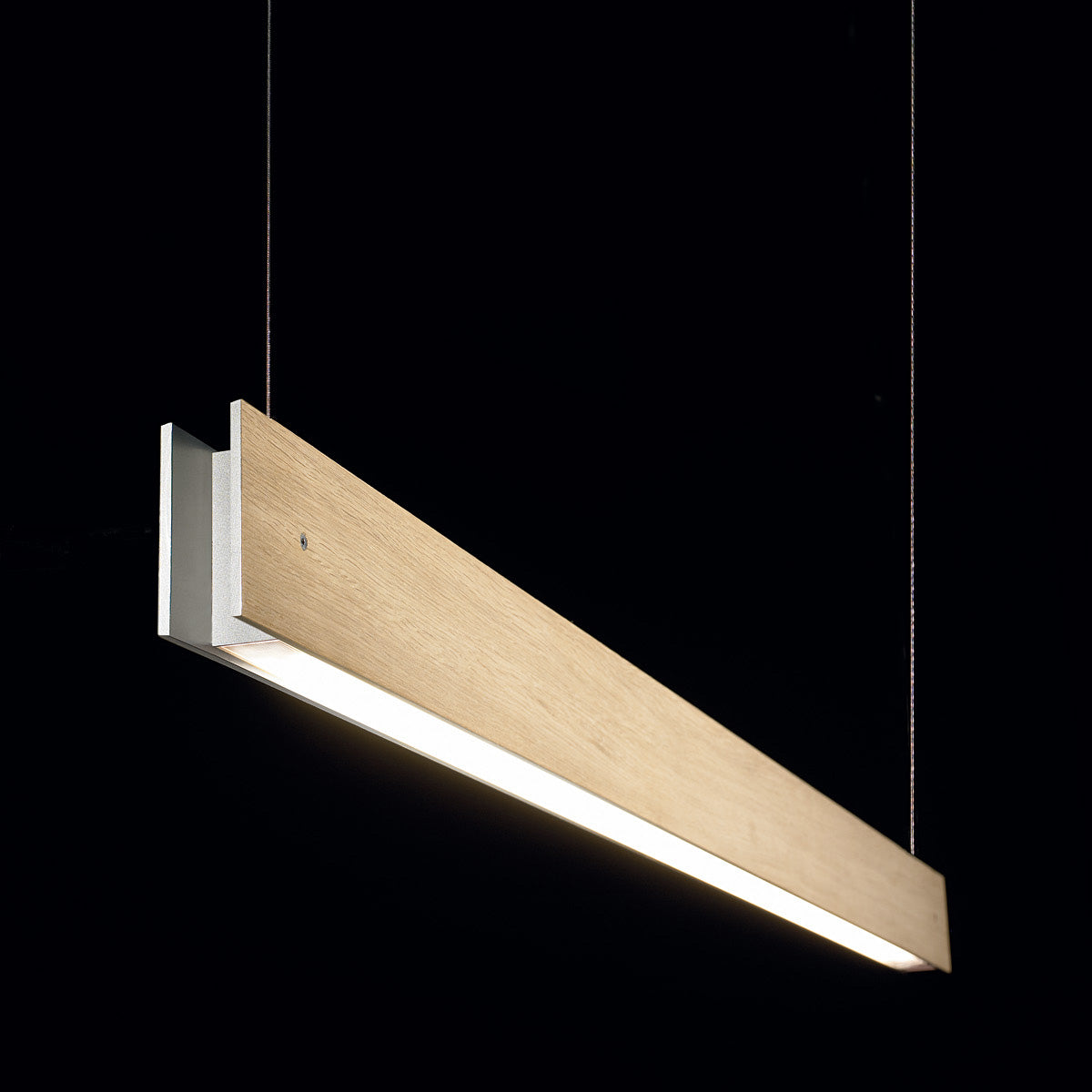 Marc LED Dimming Pendant Light