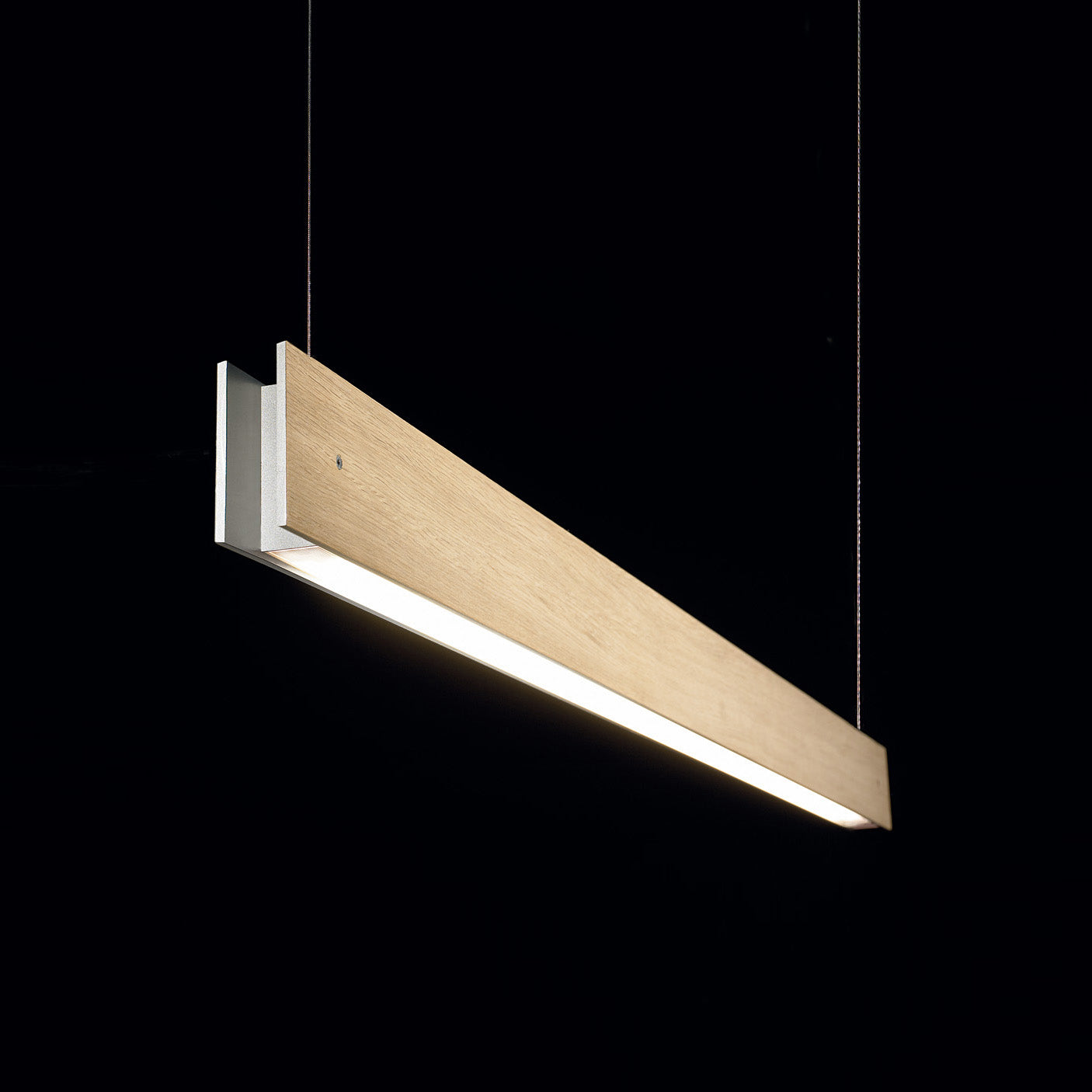 Marc LED Dimming Pendant Light