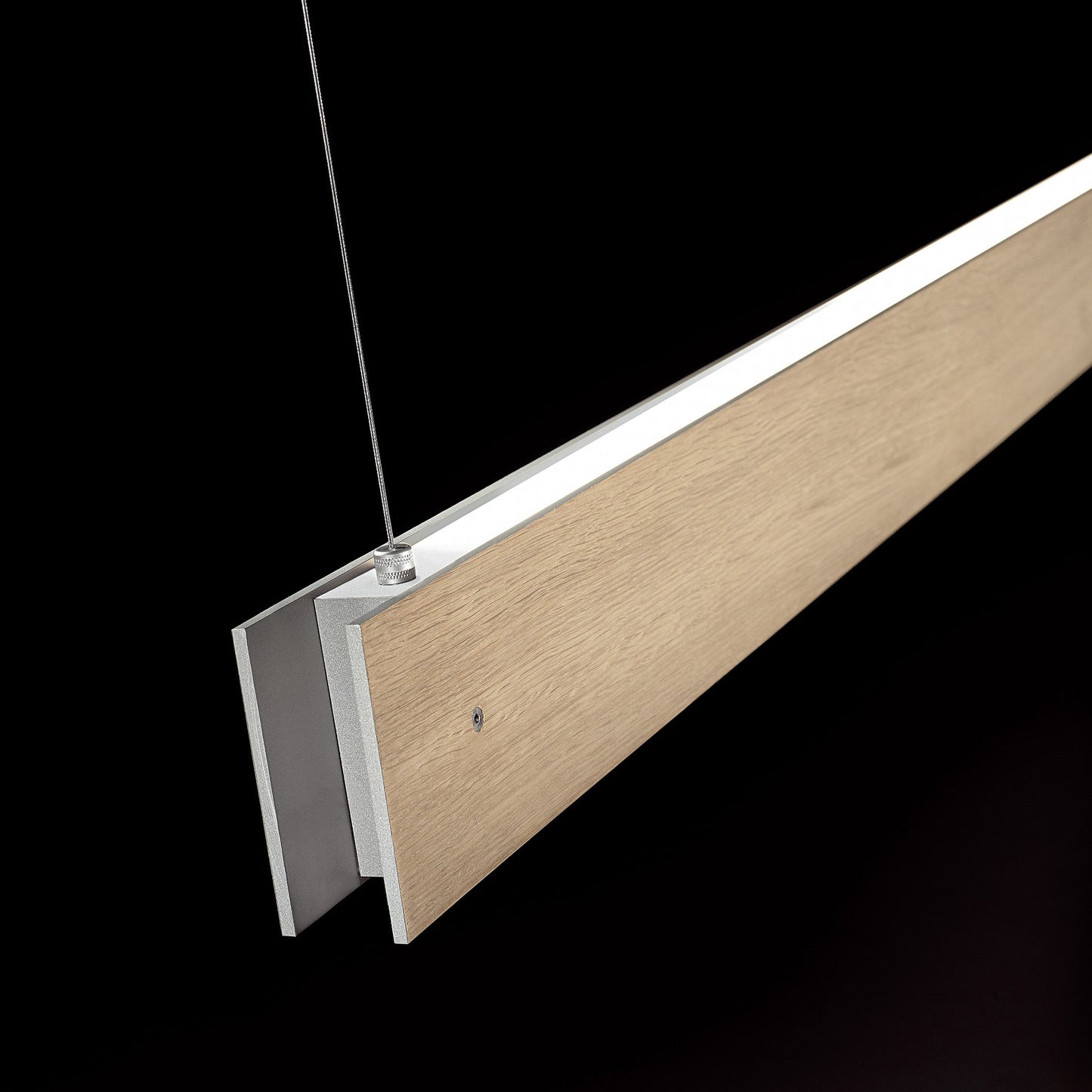 Marc LED Dimming Pendant Light