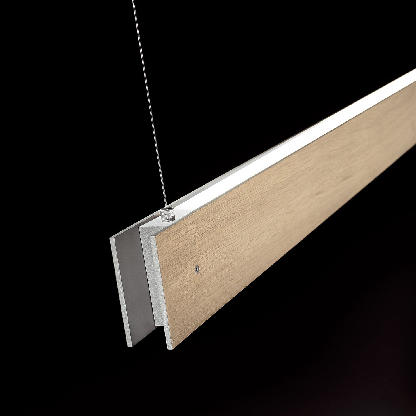 Marc Dos LED Dimming Pendant Light