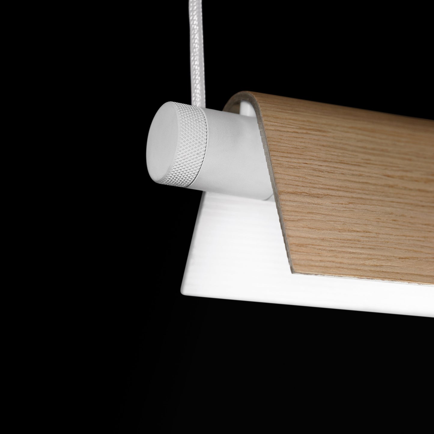 Roof Pendant Light