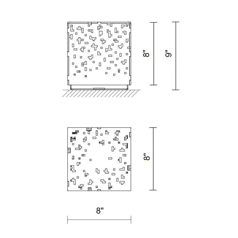 Ams Floor Lamp
