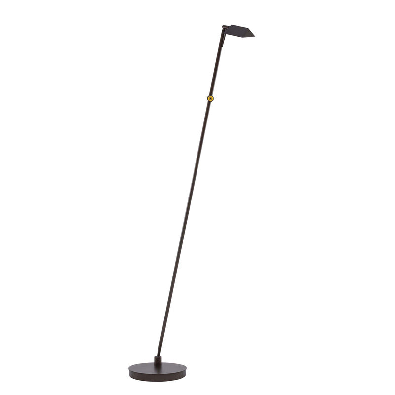 George's Reading Room P4314 LED Pharmacy Floor Lamp