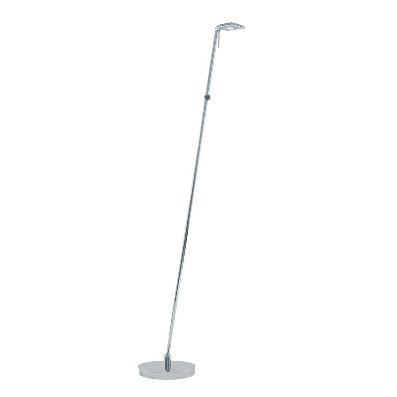 George's Reading Room P4324 LED Pharmacy Floor Lamp
