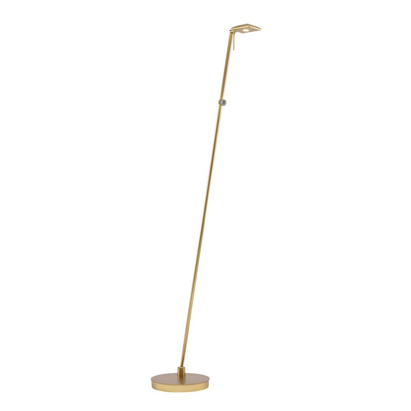 George's Reading Room P4324 LED Pharmacy Floor Lamp