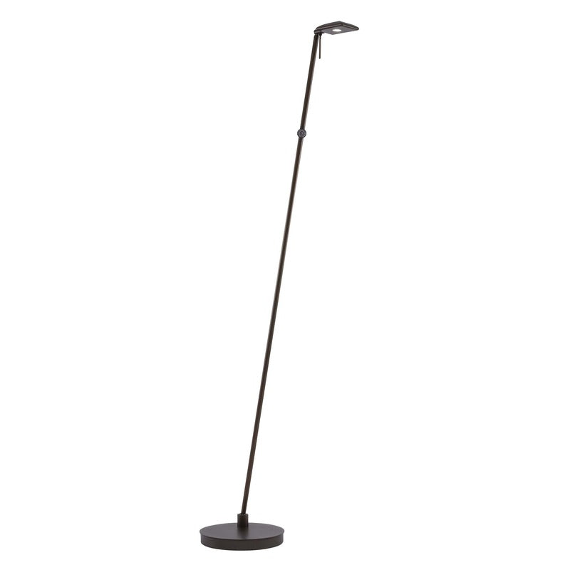 George's Reading Room P4324 LED Pharmacy Floor Lamp