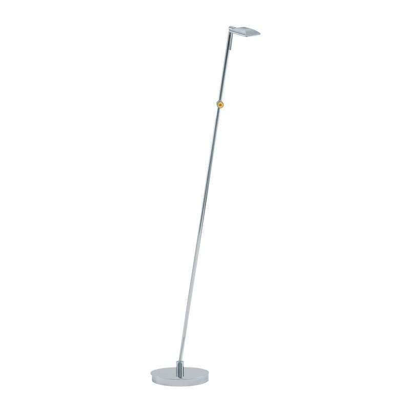 George's Reading Room P4324 LED Pharmacy Floor Lamp