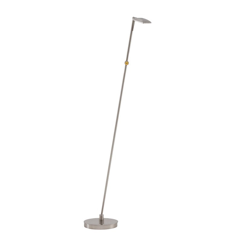 George's Reading Room P4324 LED Pharmacy Floor Lamp
