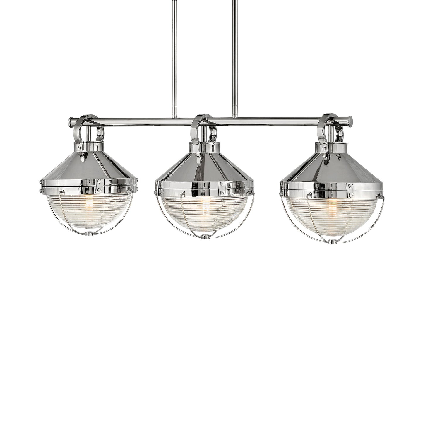 Crew Linear Chandelier