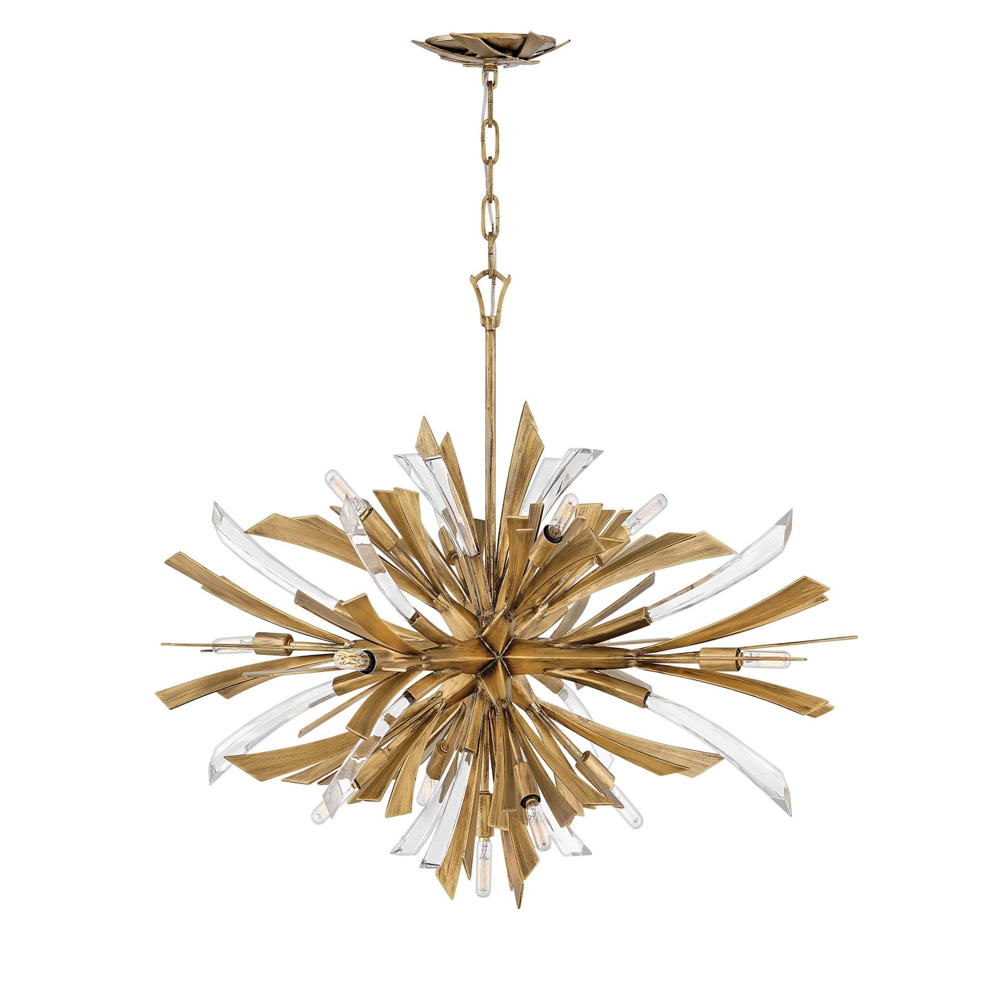 Vida Pendant Light