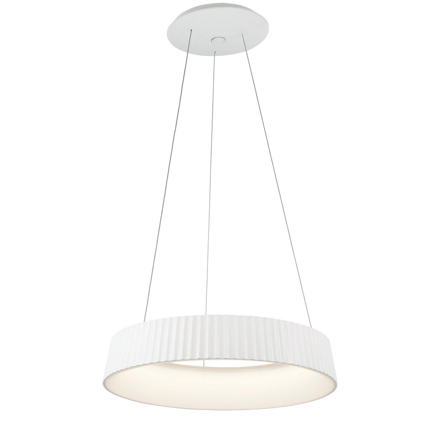 Star Gate LED Pendant Light