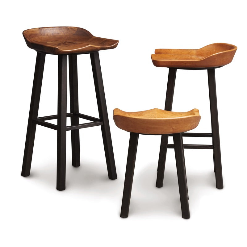 Modern Farmhouse Tractor Bar Stool