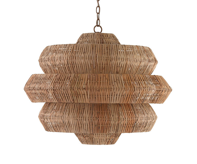 Antibes Chandelier