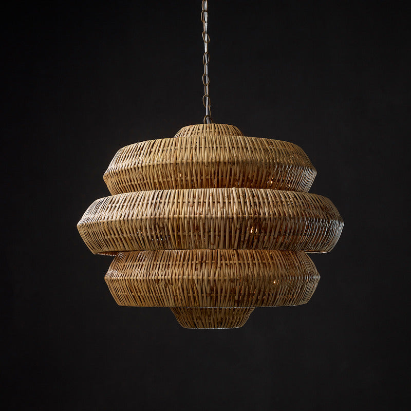 Antibes Chandelier
