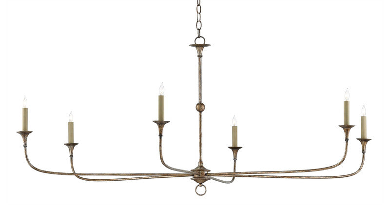 Nottaway Chandelier