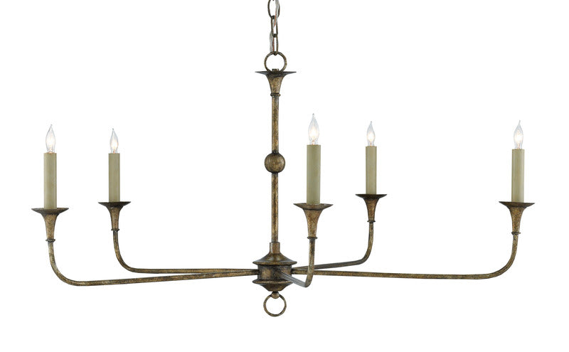 Nottaway Chandelier