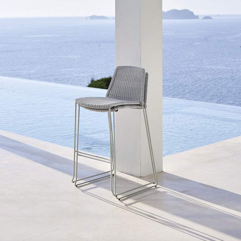 Breeze Stackable Bar Chair