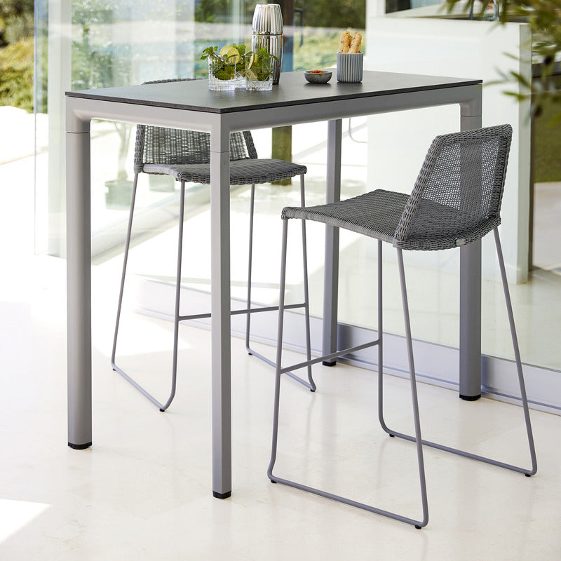 Breeze Stackable Bar Chair
