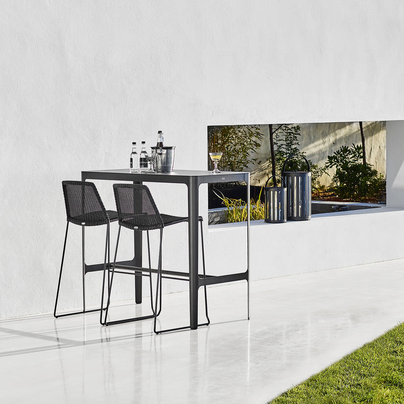 Breeze Stackable Bar Chair