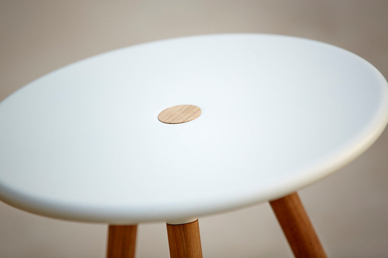 Area Side Table/Stool
