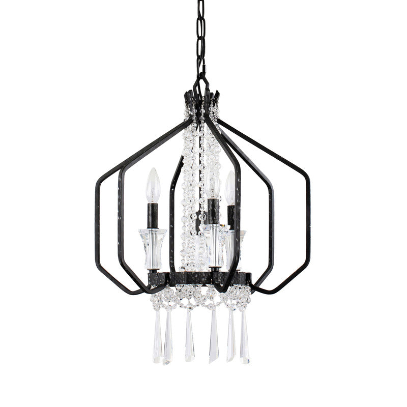 Barcelona Pendant Light