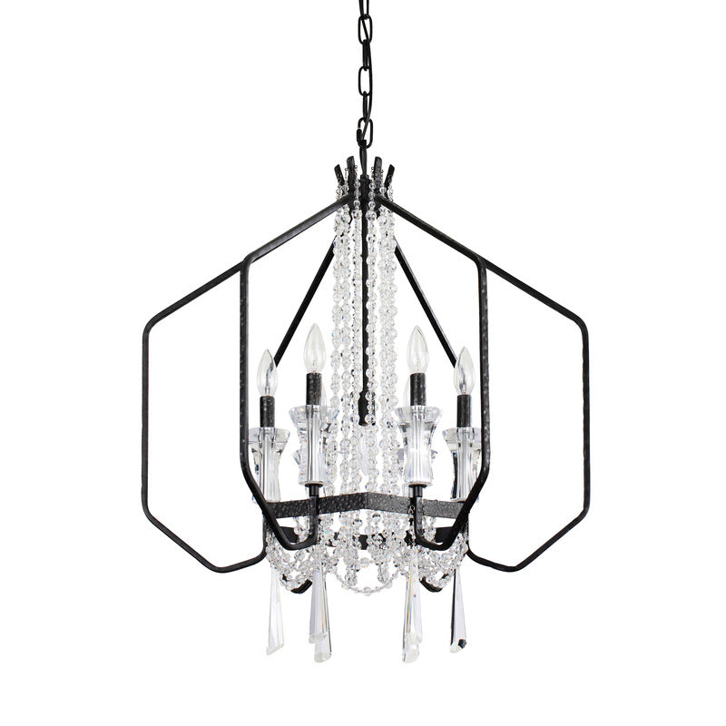 Barcelona Pendant Light