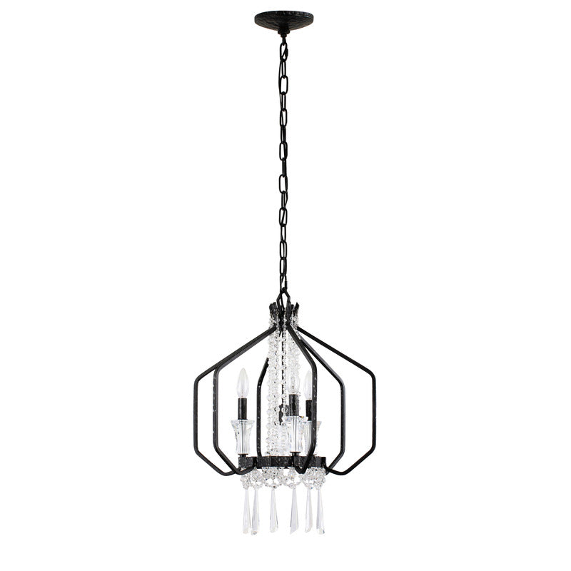 Barcelona Pendant Light