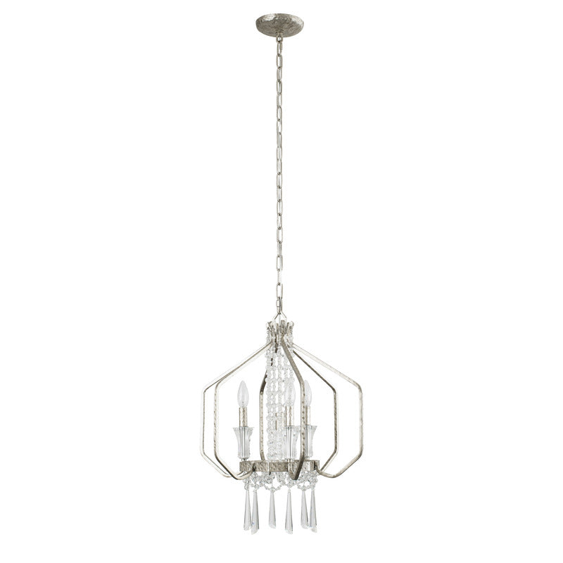 Barcelona Pendant Light