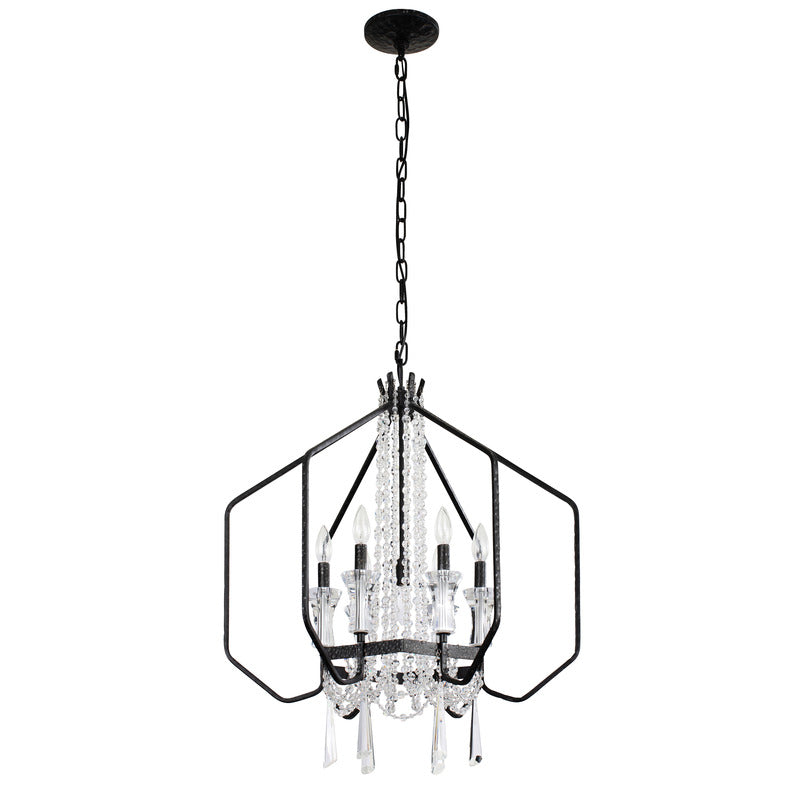 Barcelona Pendant Light