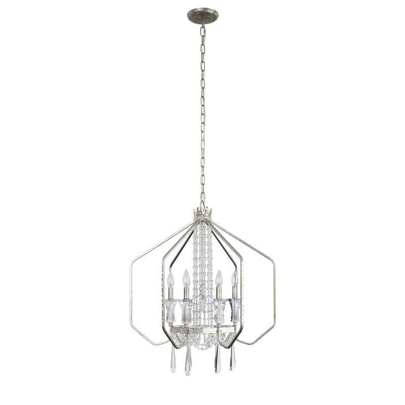 Barcelona Pendant Light