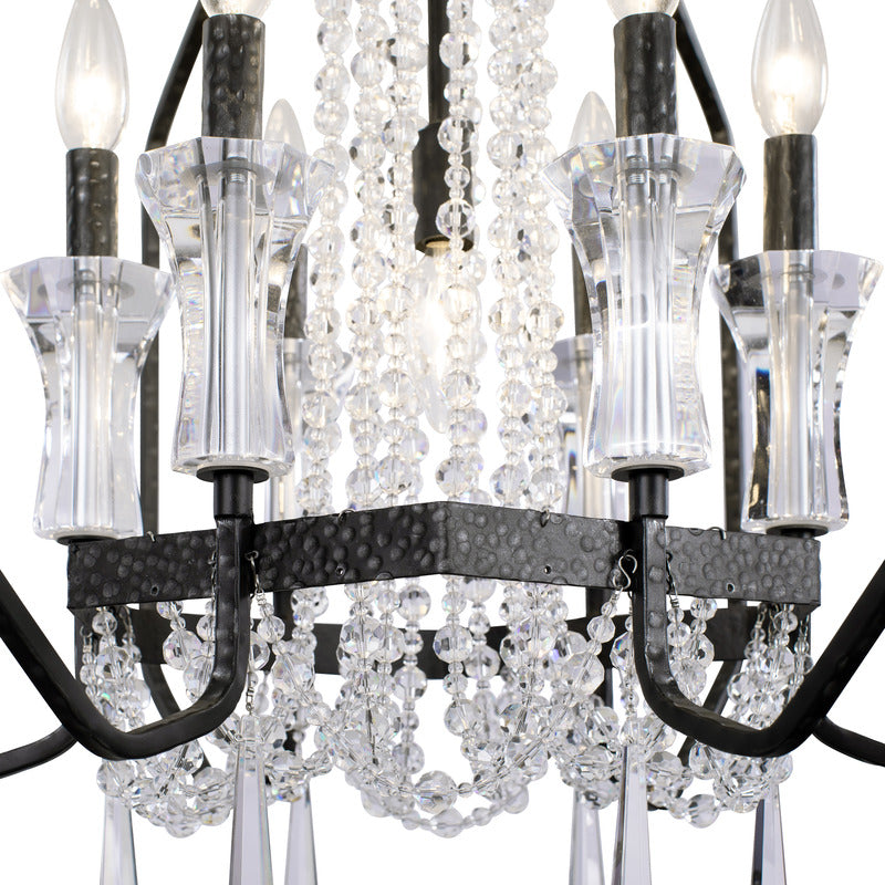 Barcelona Pendant Light