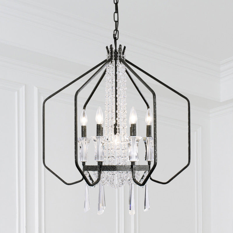 Barcelona Pendant Light