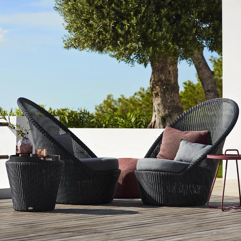 Kingston Side Table/Stool