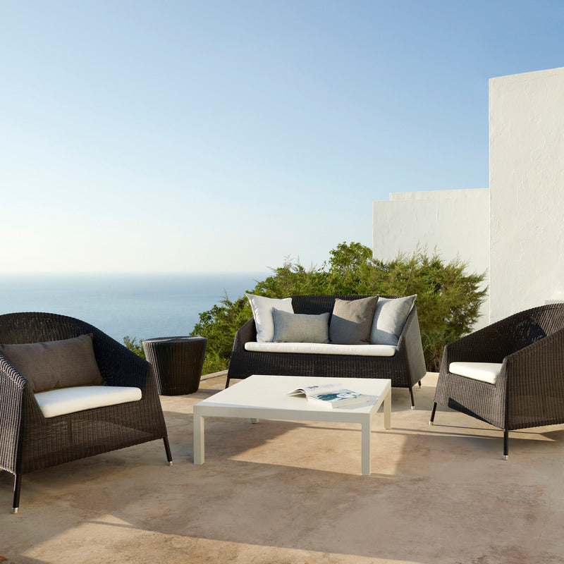 Kingston Side Table/Stool