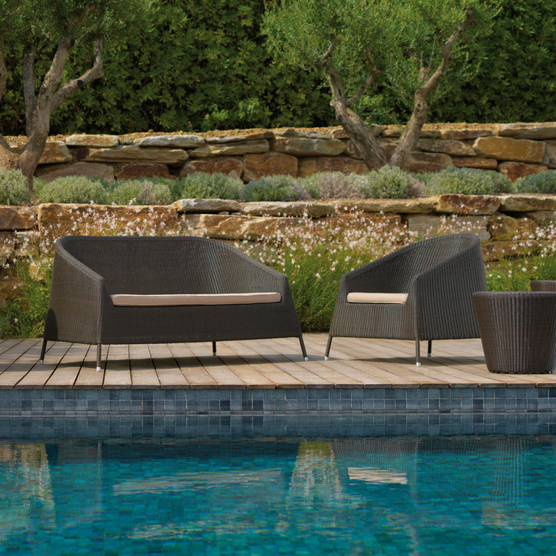 Kingston Side Table/Stool