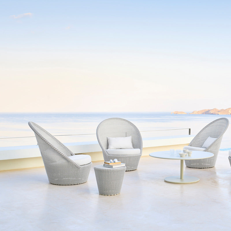 Kingston Side Table/Stool